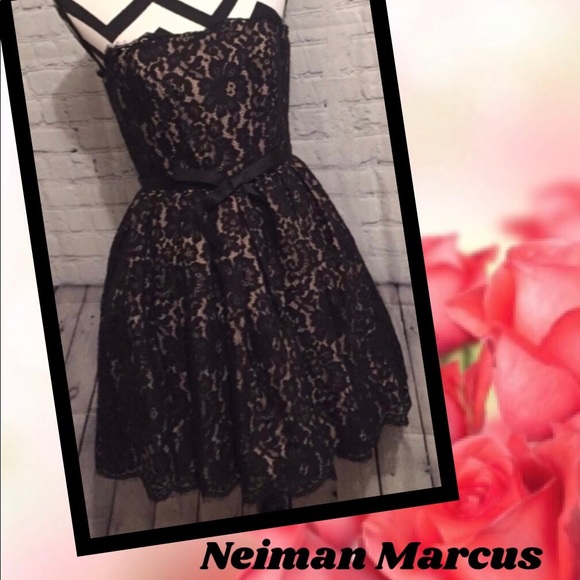 Neiman Marcus Dresses & Skirts - Neiman Marcus Formal Dress